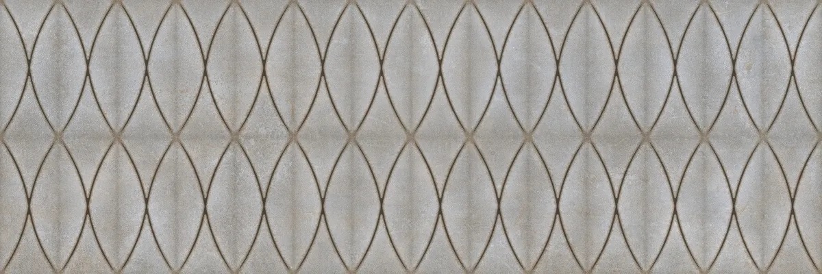 R0001978 Universe Art Grey 30x90 Keraben фото 3