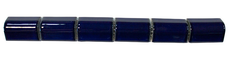 TB061 керамика глянцевая 51x306 NSmosaic
