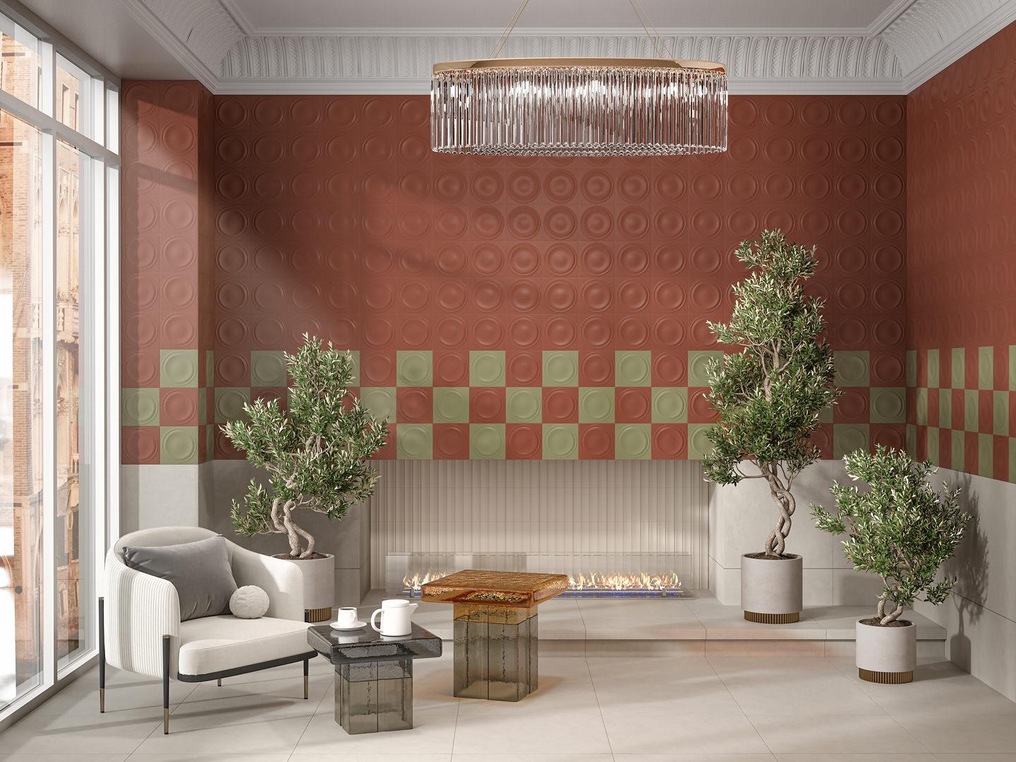 Аква Альта Kerama Marazzi