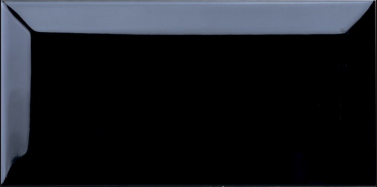 ADNE2042 Biselado PB Negro 7.5X15 Adex