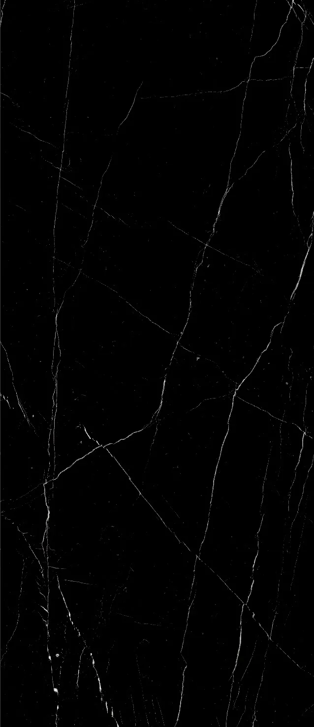 Marquina Night High Glossy 2780х1200х6 StaroSlabs