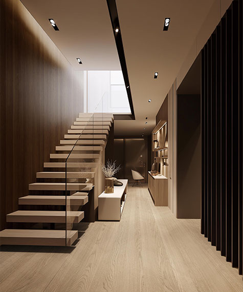Ultimate Nature Moreroom Stone