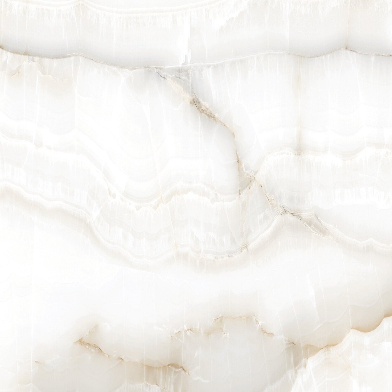 Lonic Beige Glossy 60x60 Ocean-Ceramic