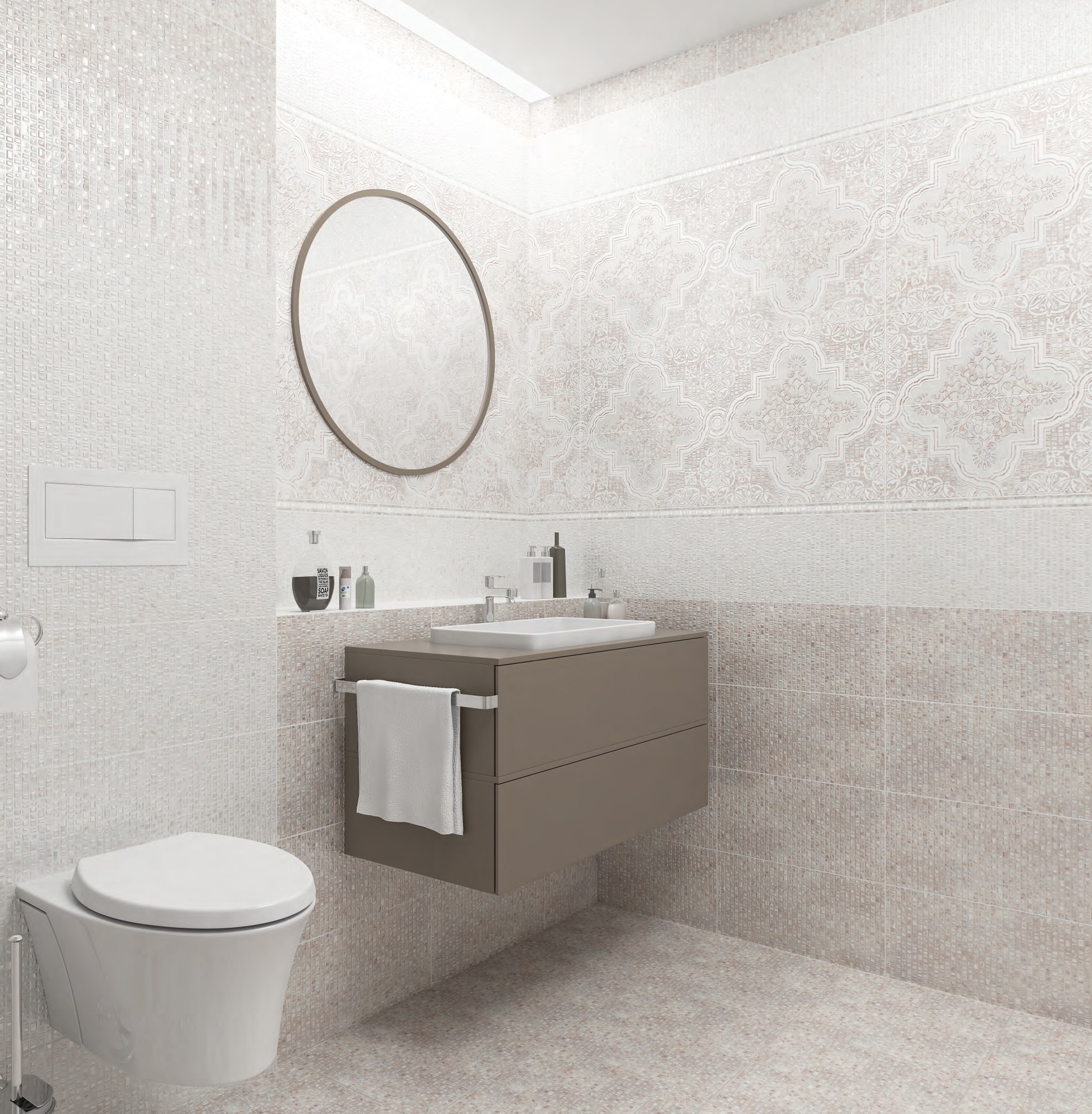 Adelia Alma Ceramica (Уралкерамика)