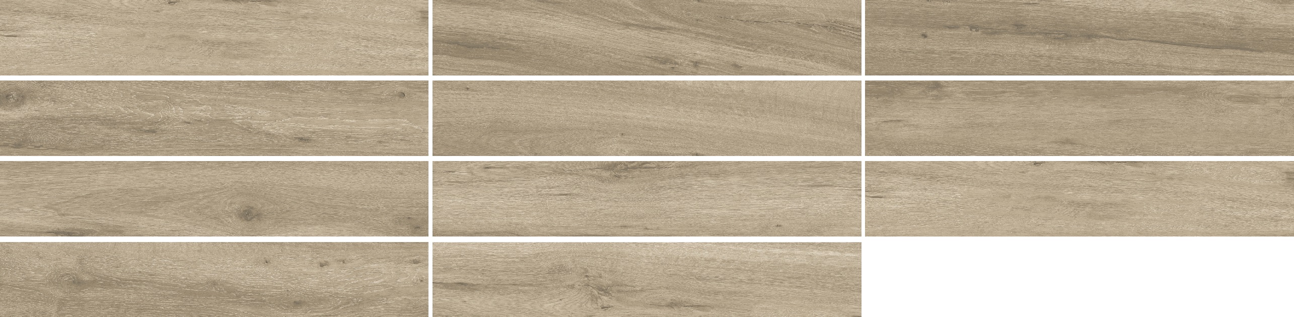 Forest Natural Matt 20x120 StaroWood