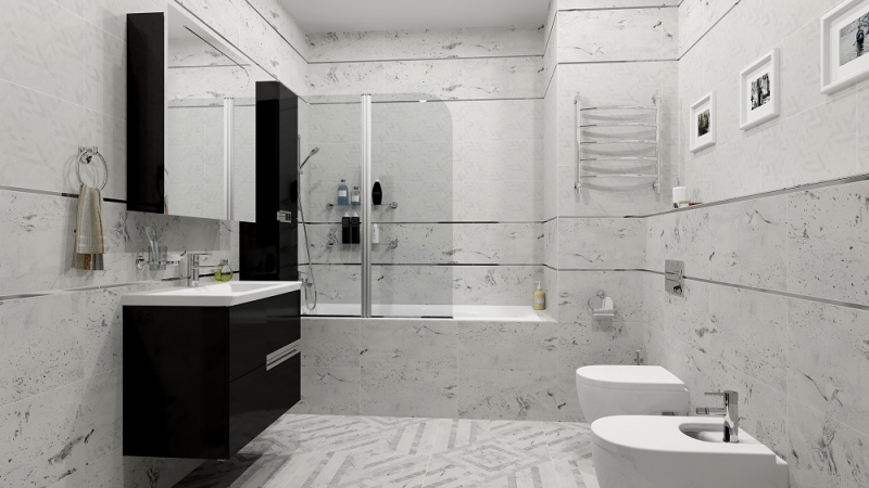 Inverno Gracia Ceramica