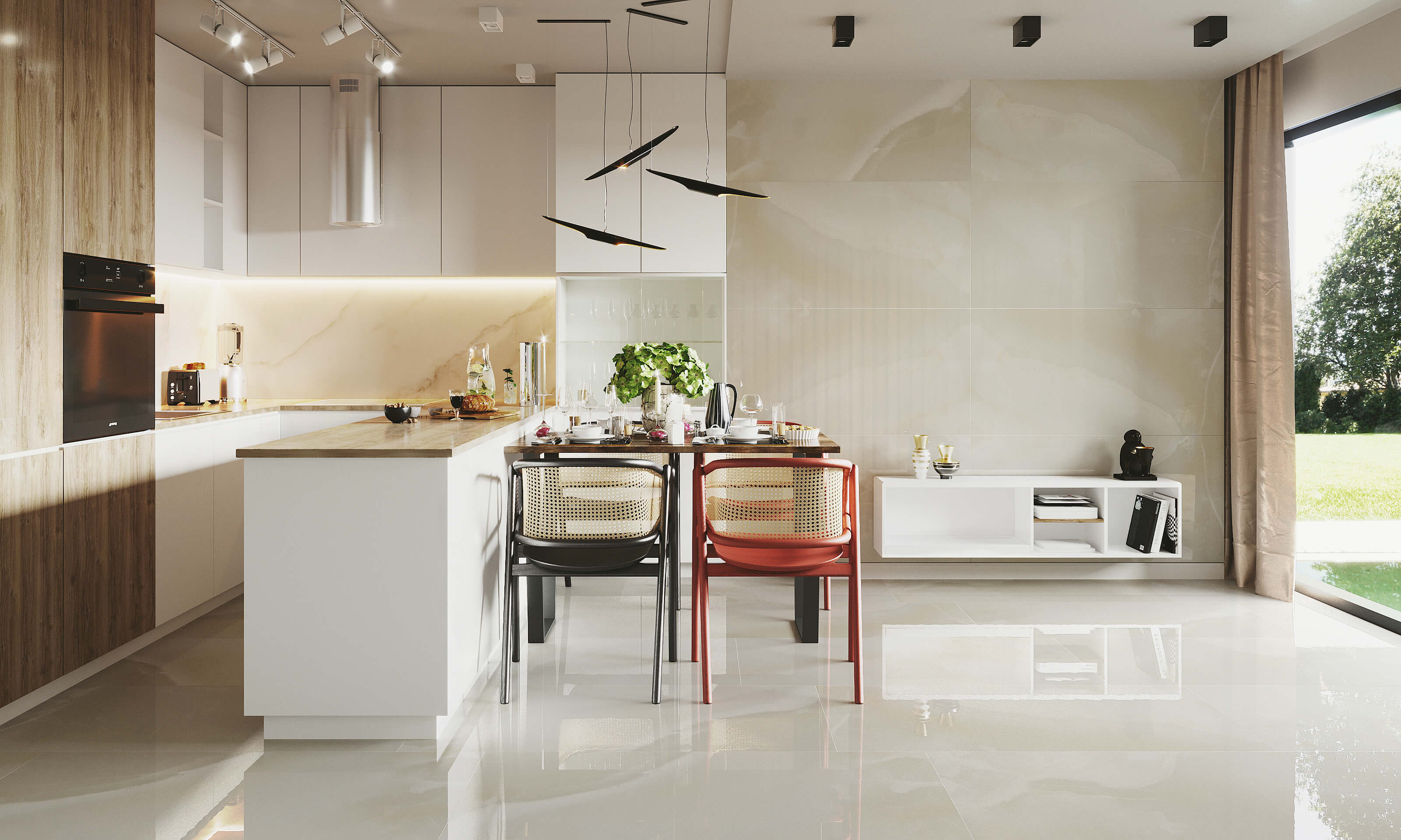 Marble  Artcer