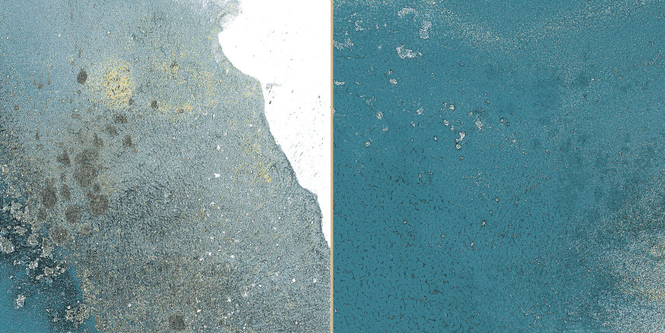 31132 FS Tradition Square Green 20x40 Peronda фото 14