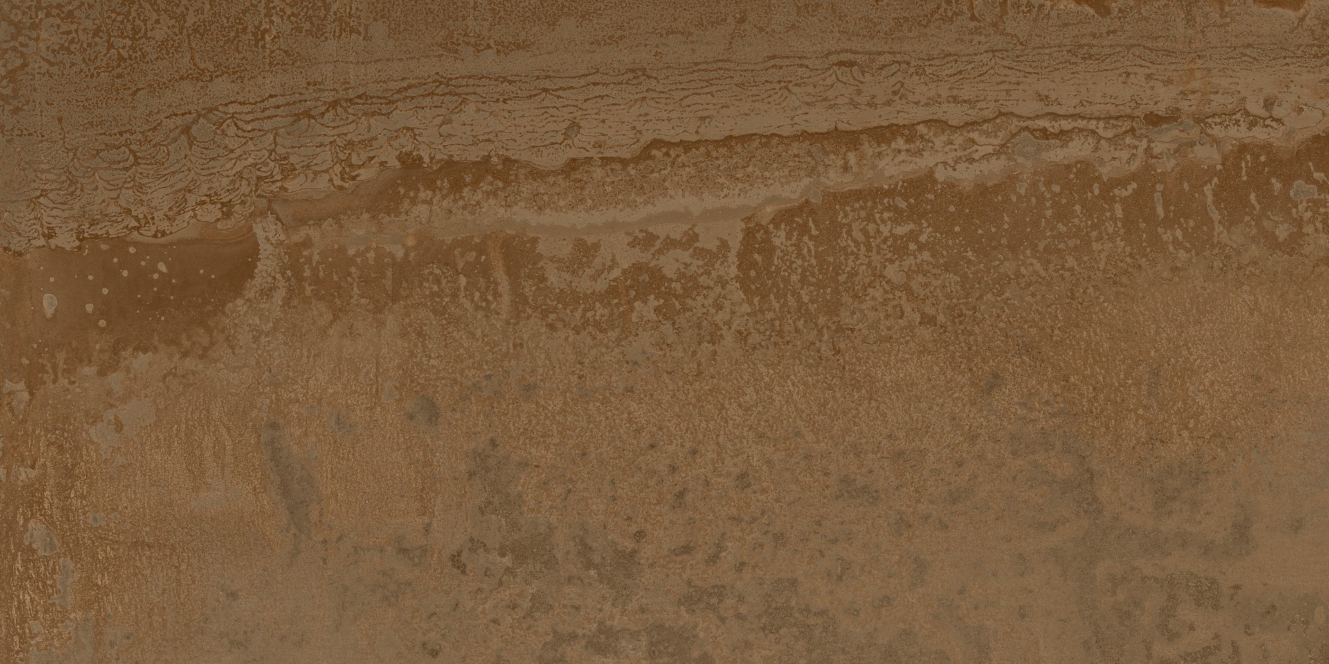 Lab. Iron Corten Luxglass Rect 60x120 Prissmacer фото 3