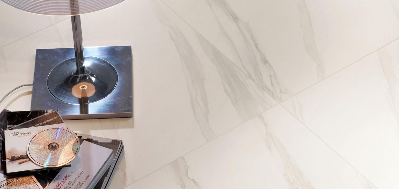 Selection Floor Ceramiche Supergres