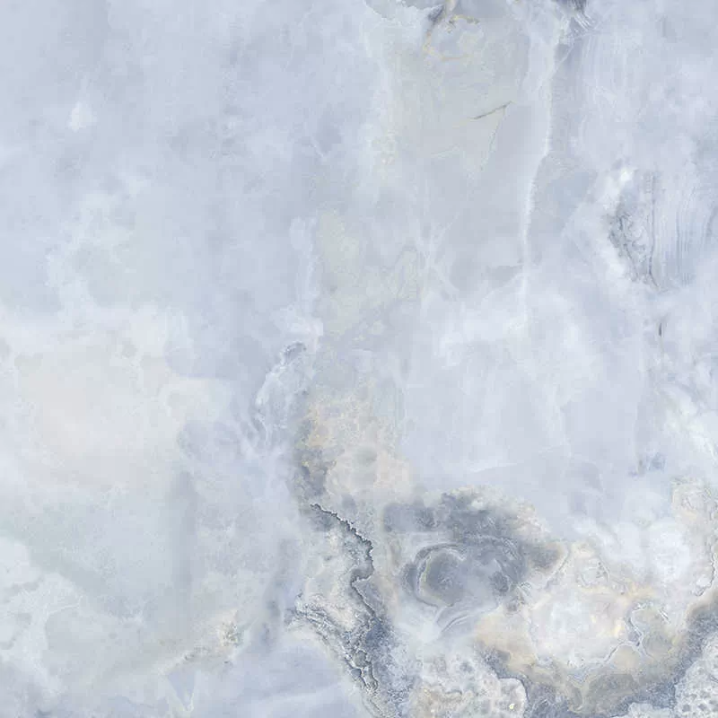 Onyx Sea Blue Satin Matt 60x60 Colortile фото 4