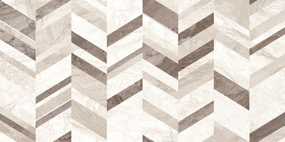 GT142VG Sonesta Бежевый геометрия 50x25 Global Tile
