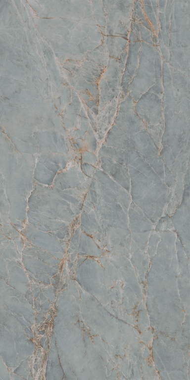 SG572792R Риальто голубой лаппатированный обрезной 80x160x0,9 Kerama Marazzi