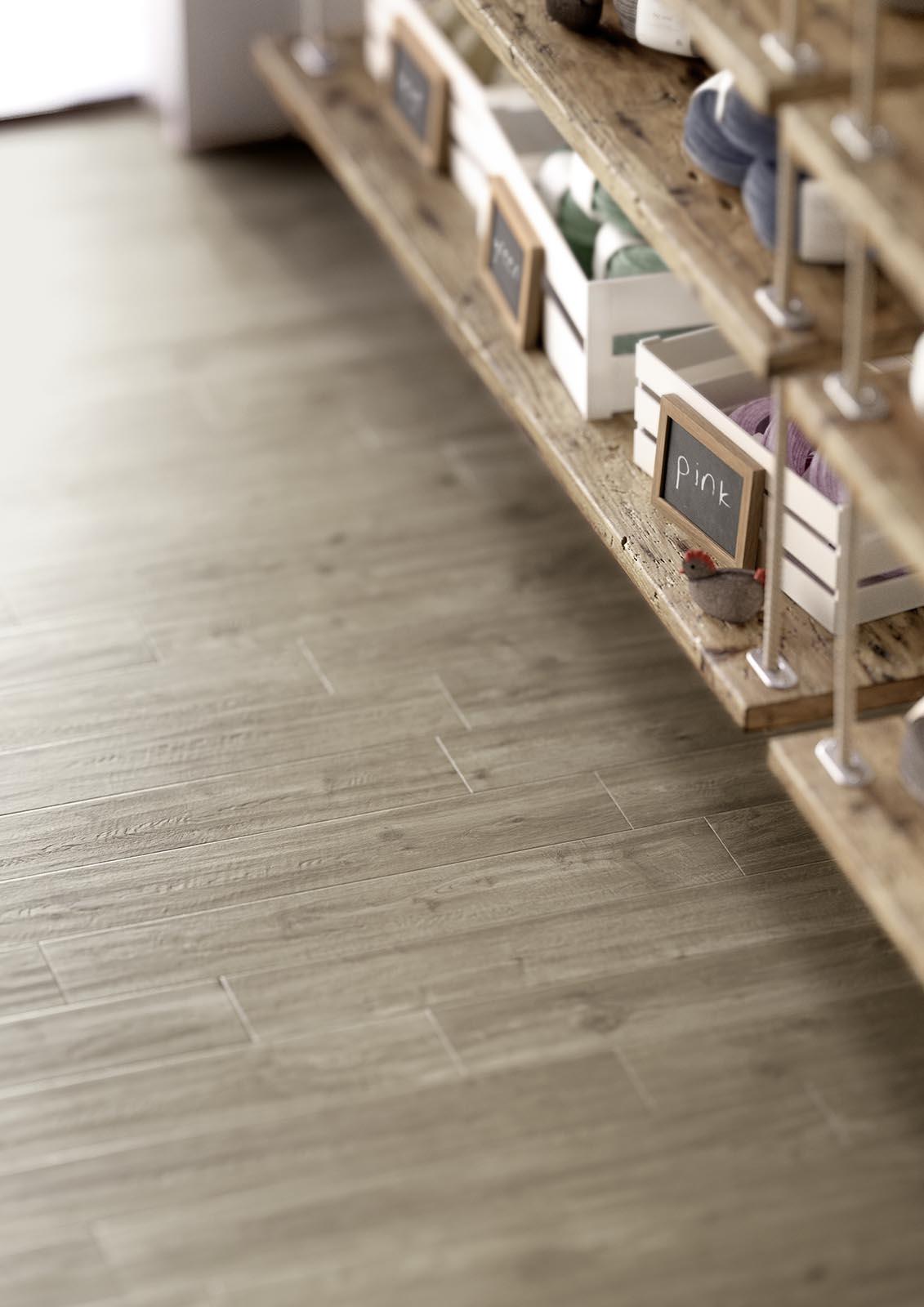Treverkway MARAZZI Italy