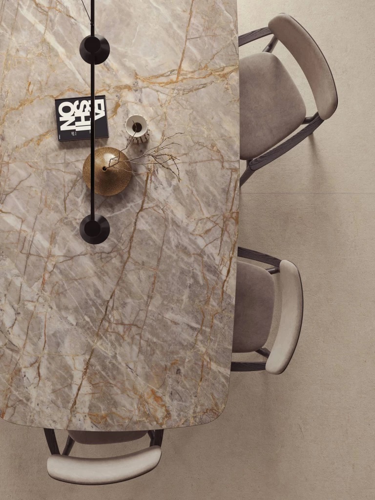 HEA4 Natural Roots Polished ST 12mm 162x324 Atlas Concorde фото 68