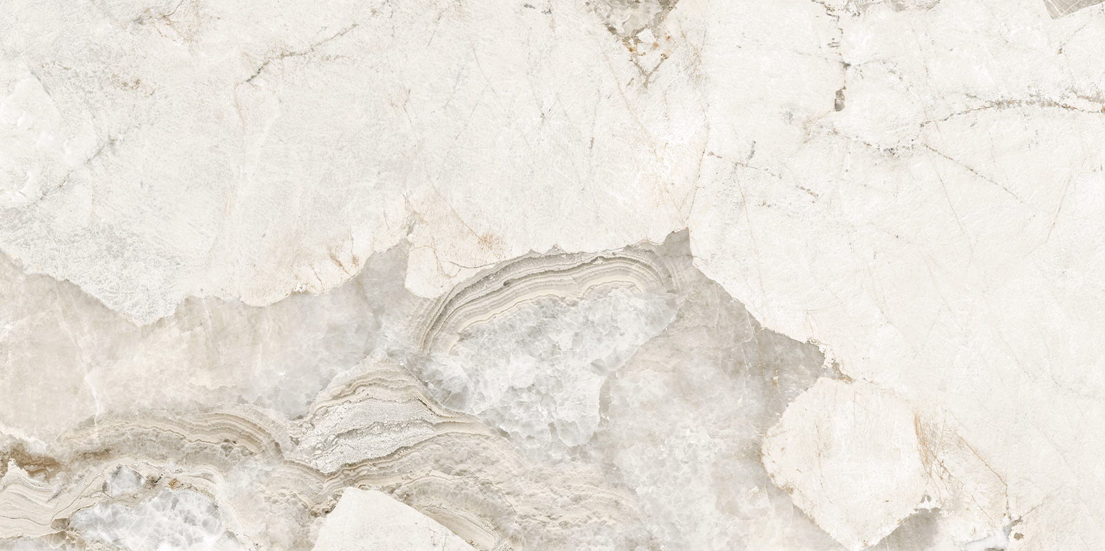 D120256LG Seashell лаппатированный граниль 600x1200x9.5 New Trend