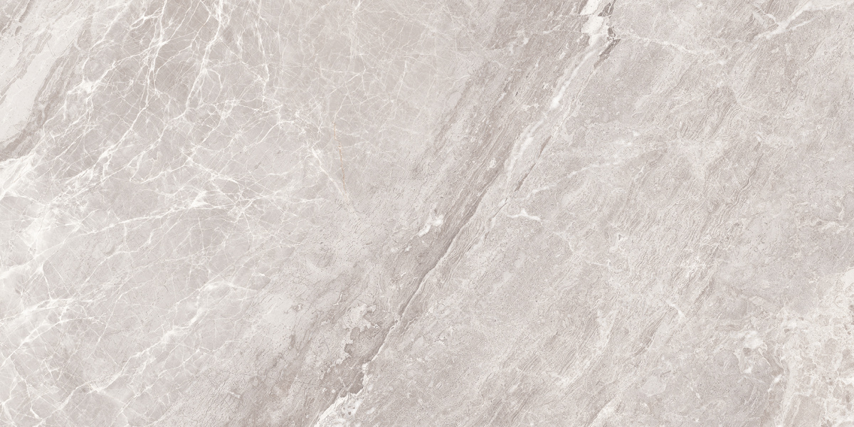 Crystal Grey серый Сатинированный 60x120 Laparet