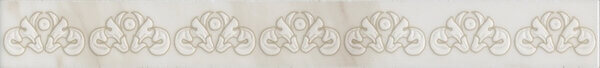 AD/A544/11195R Бордюр Карелли обрезной 30*3.4 Kerama Marazzi