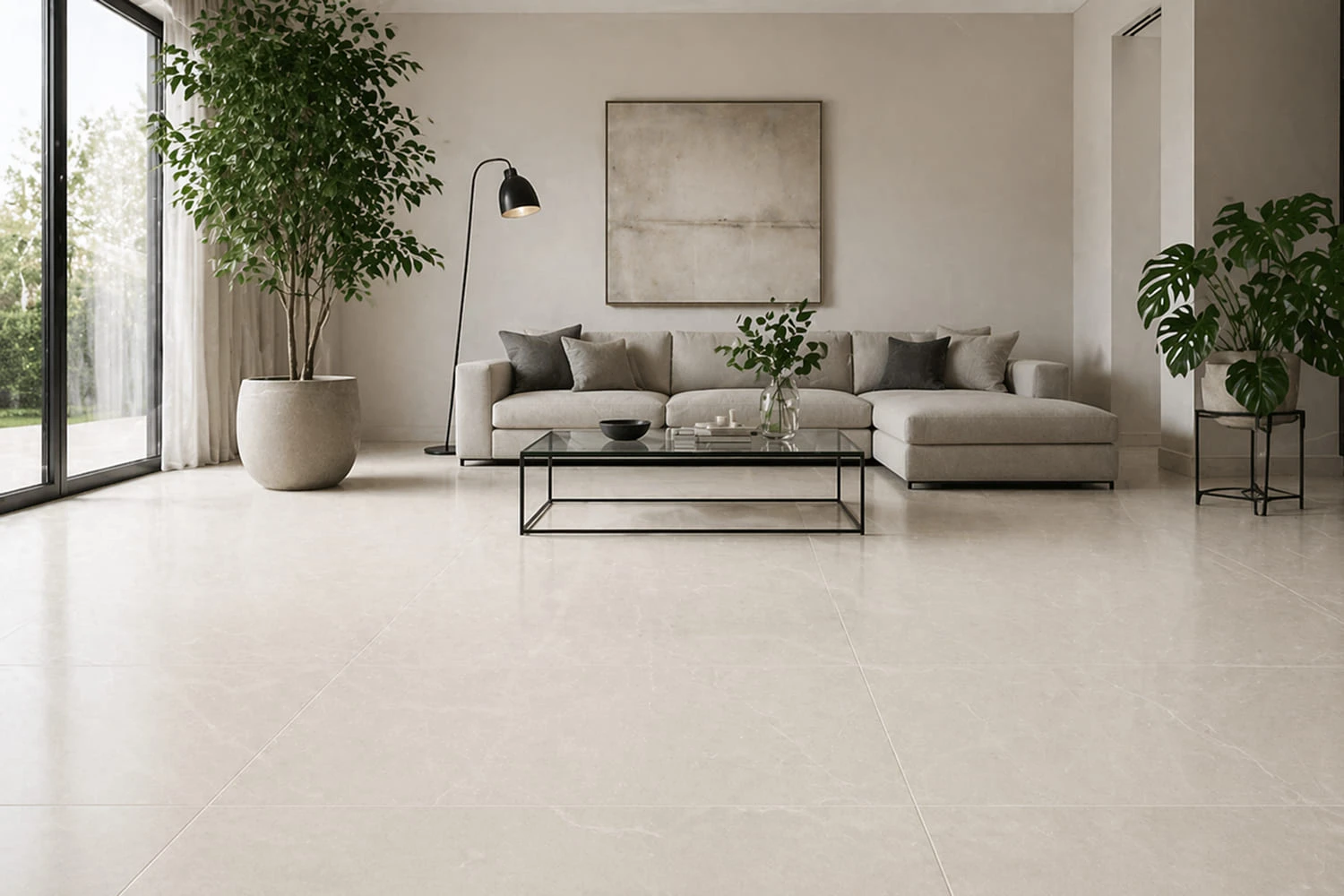 GRS02-27 Петра Известняк / Petra Limestone 60x60 Gresse фото 48