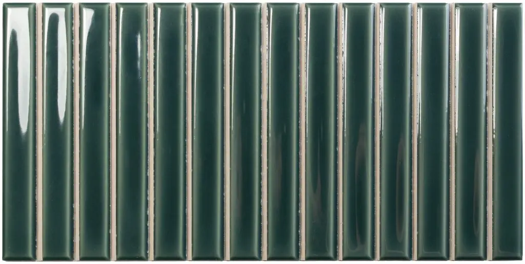 128702 Sweet Bars Royal Green 12,5x25 WOW
