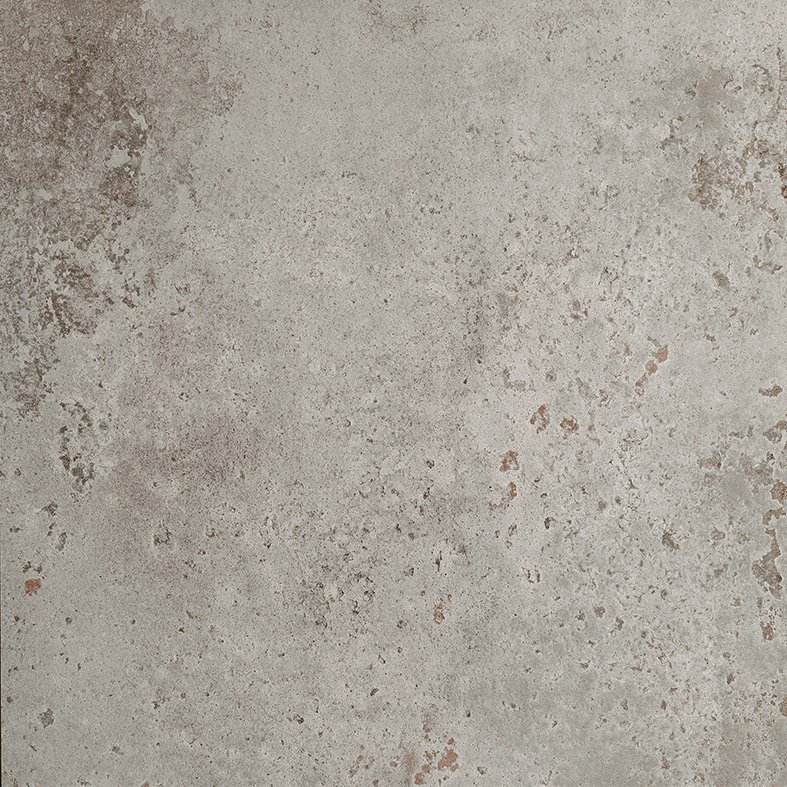 fSW6 Oxide Grey Rust Matt R9 80х80 FAP Ceramiche