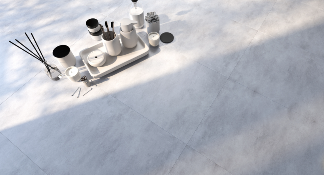 Silent Pieza Ceramica