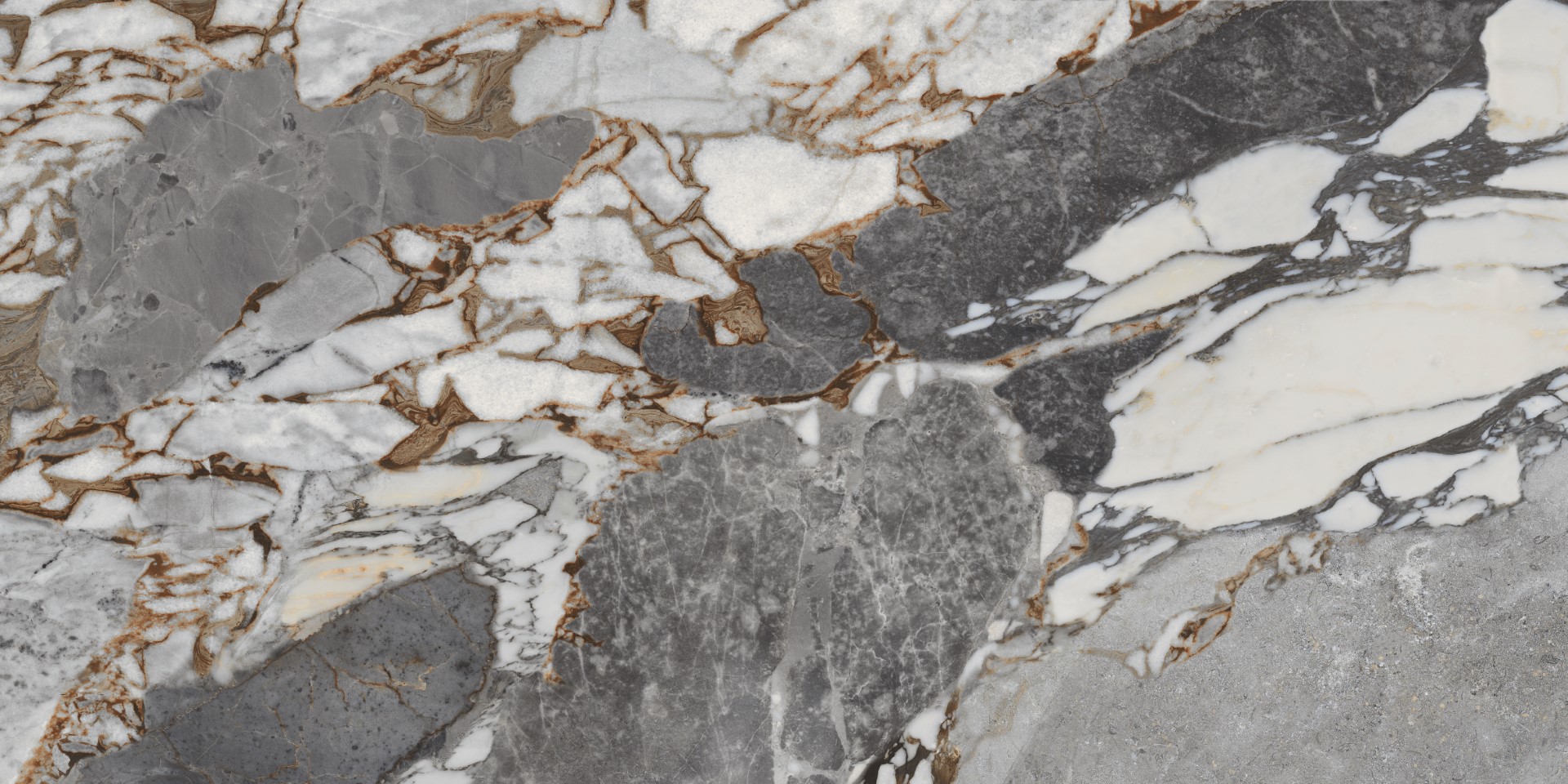Mineral Stone Natural Rect 60x120 Baldocer фото 3