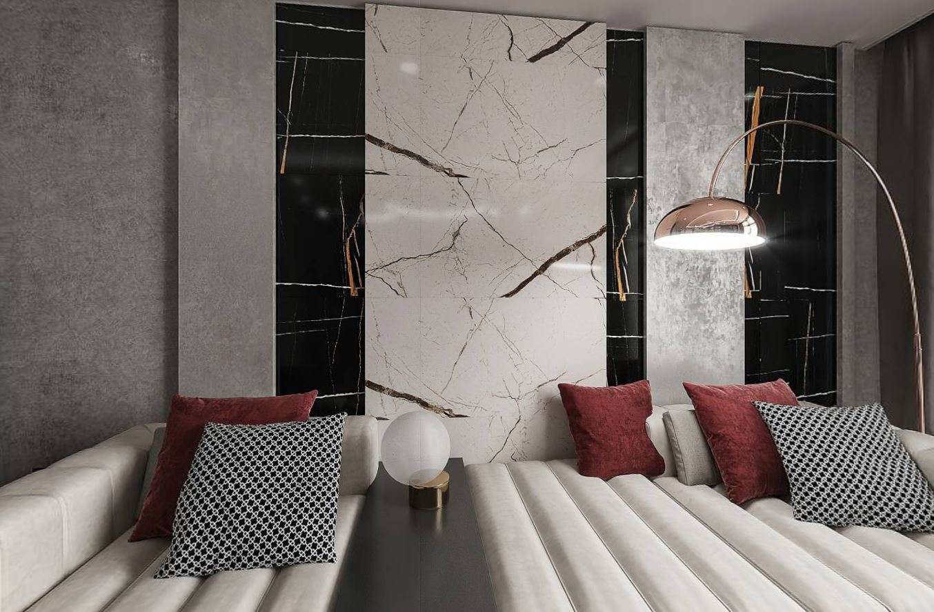Wonicy White Absolut Gres