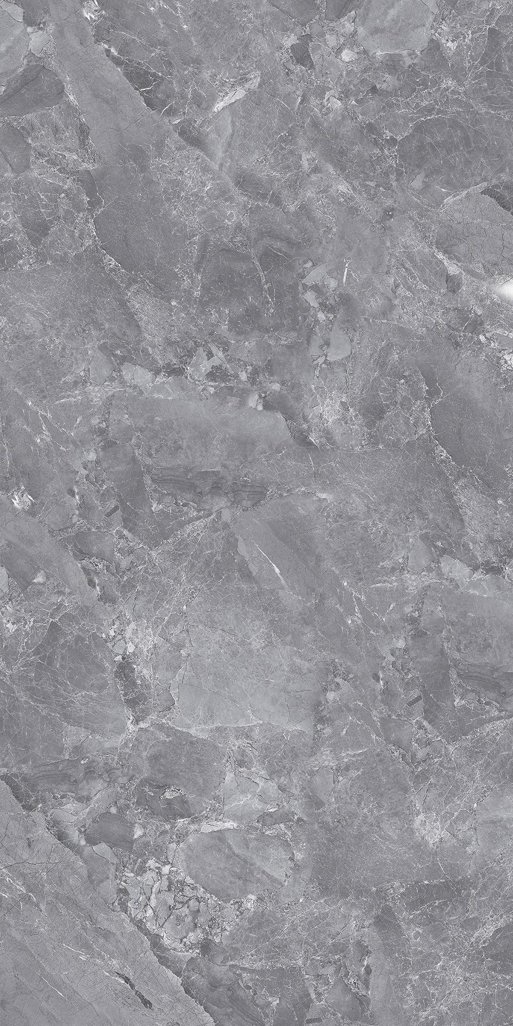 GT1206015701PSiR Silver Серый 60x120 Global Tile