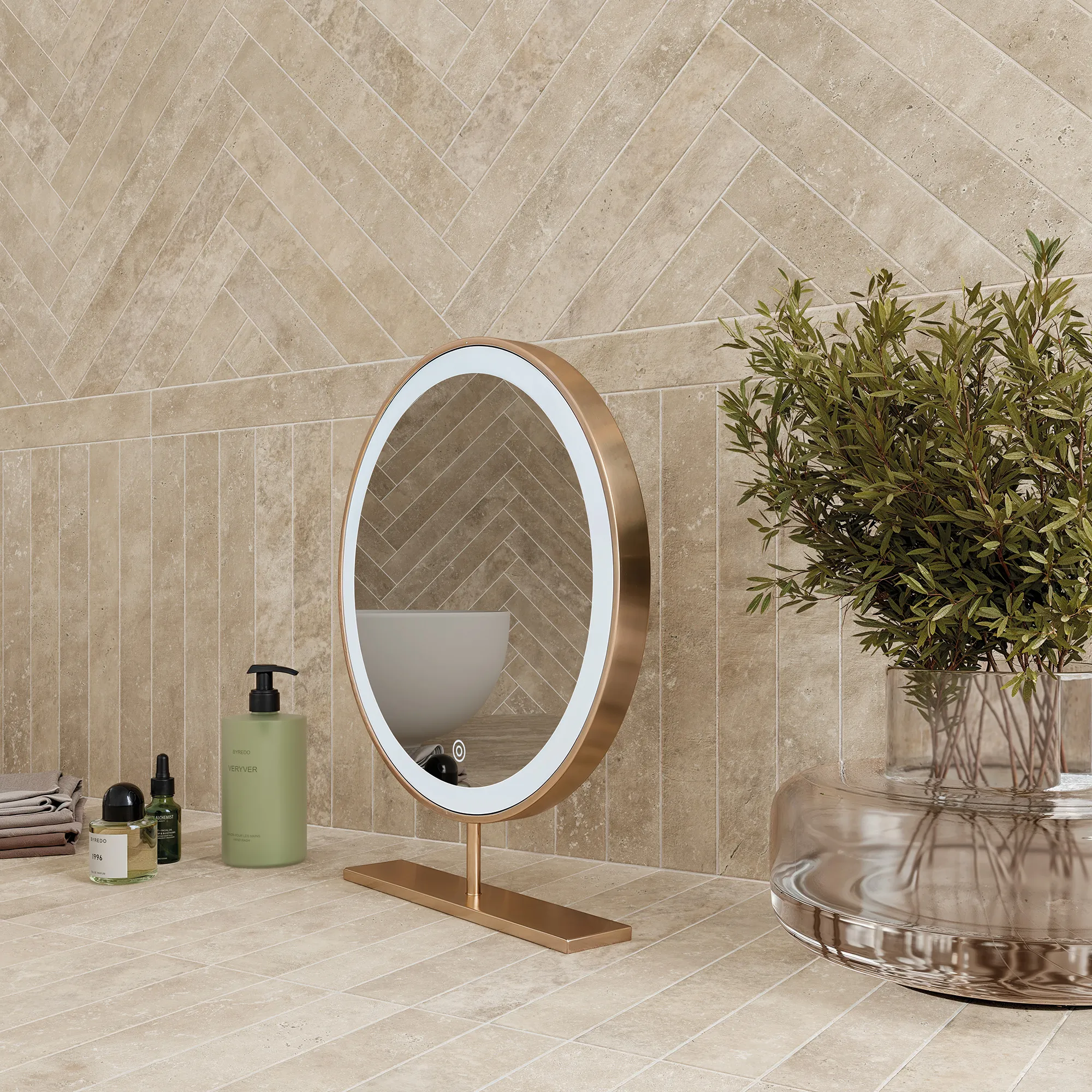 138769 Mixtura Marine Gloss 4.6х37.5 DNA Tiles фото 2