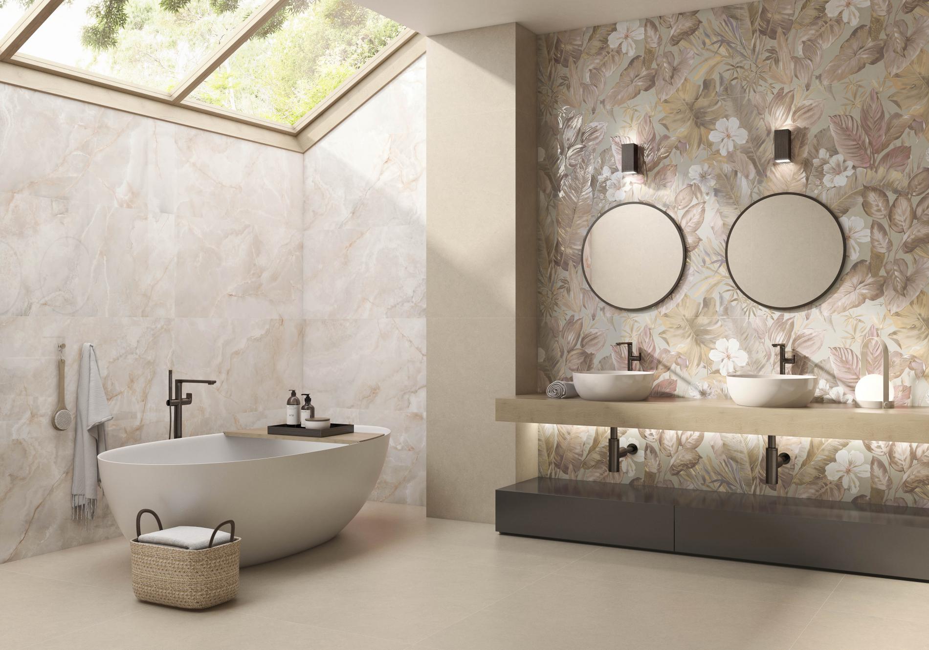 Cr. Noor White Compacglass Rect. 60x60 Pamesa фото 10