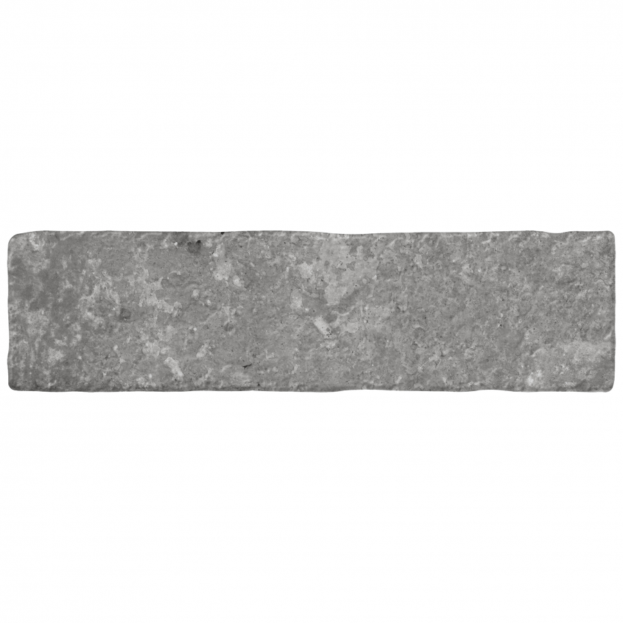002634 Denver Grey 7,5x28 Monopole Ceramica