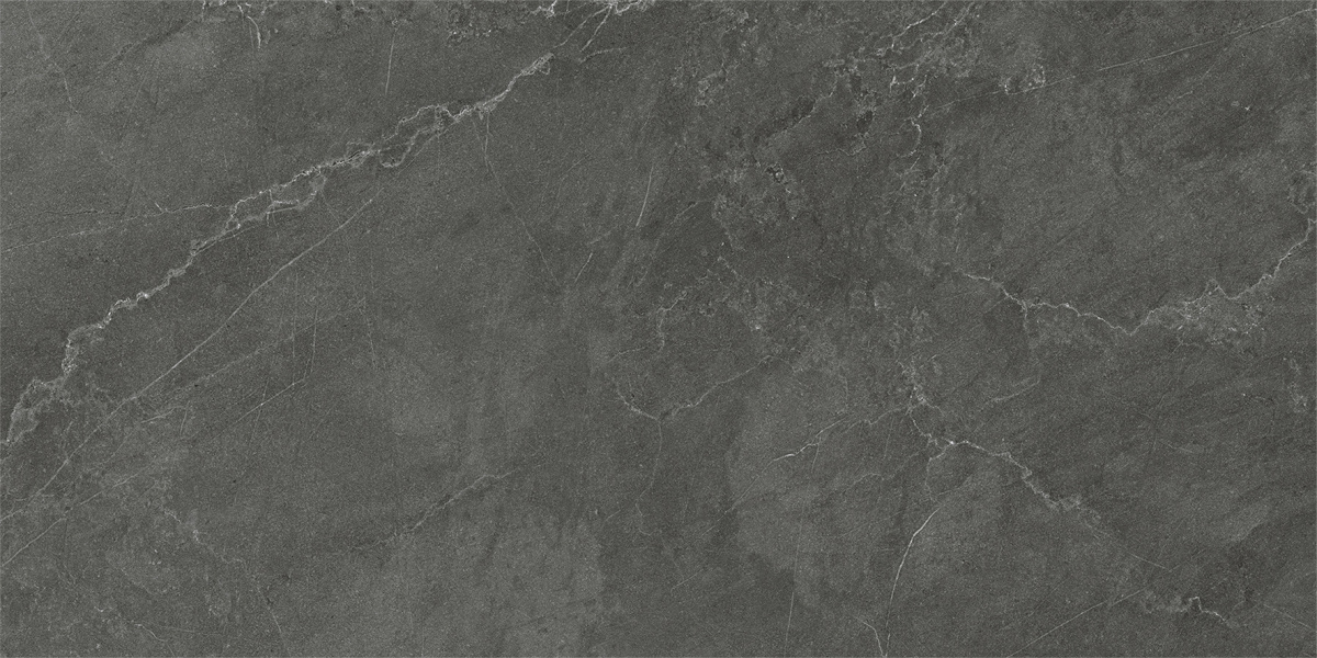 Leda Black Карвинг 60x120 Laparet
