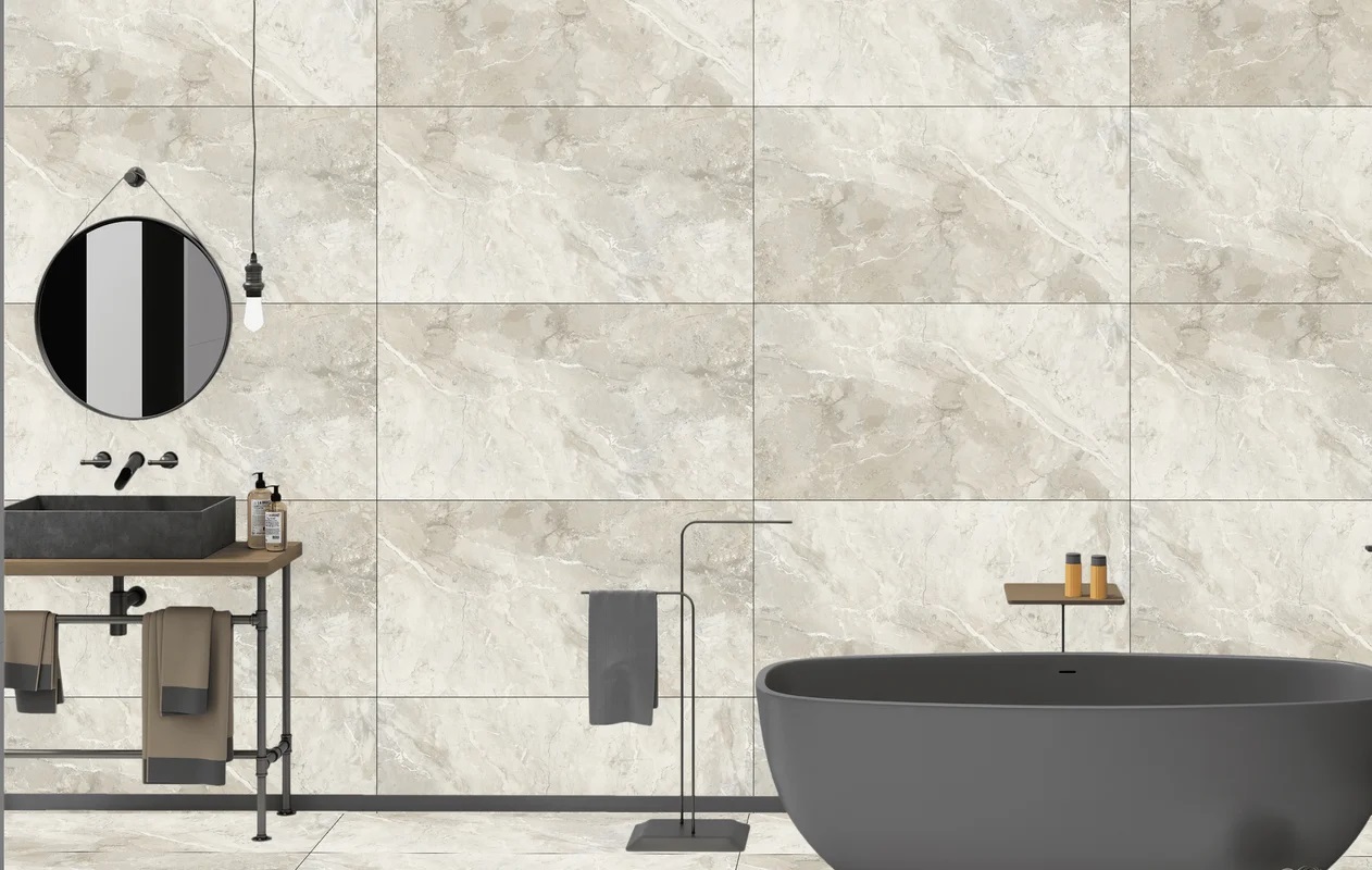 Cr Rossa Beige Carvng 60х120 Embito Granito