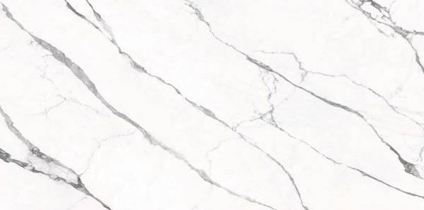 Statuario Fine Luc 60x120 Casalgrande Padana