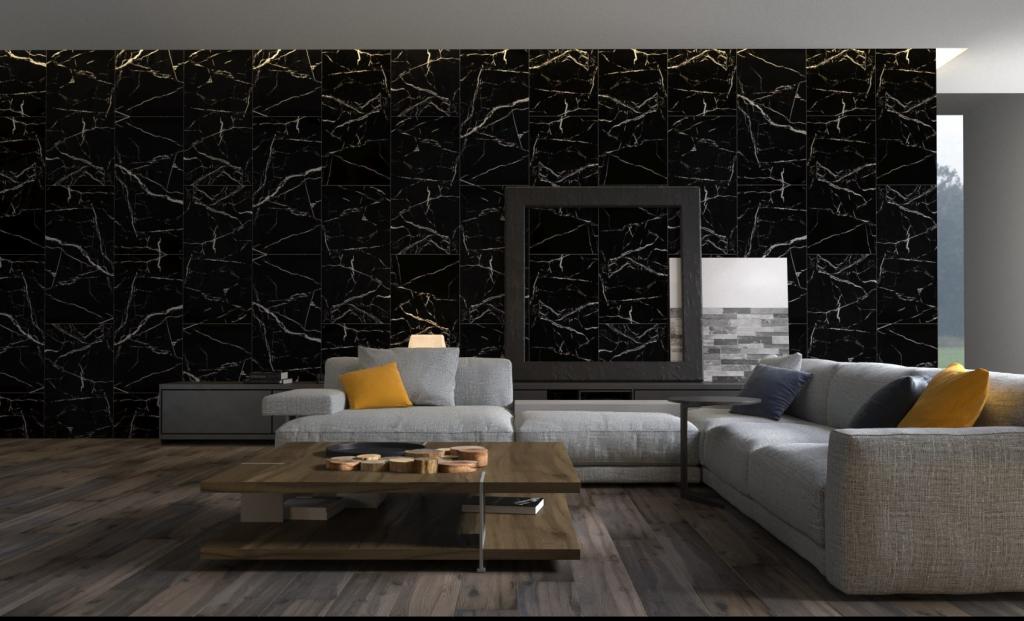 Flegama Coffe Tile Kraft