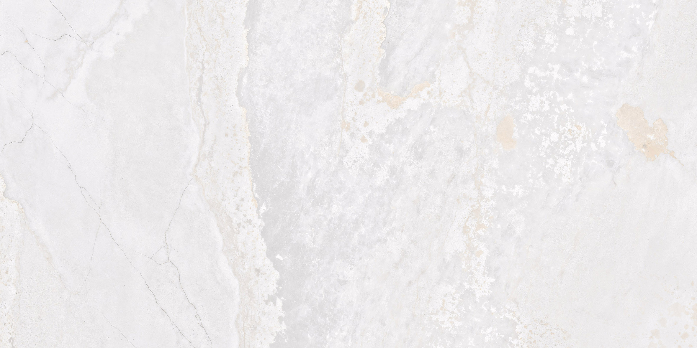 Planet Soft Metal White 60x120 Fanal