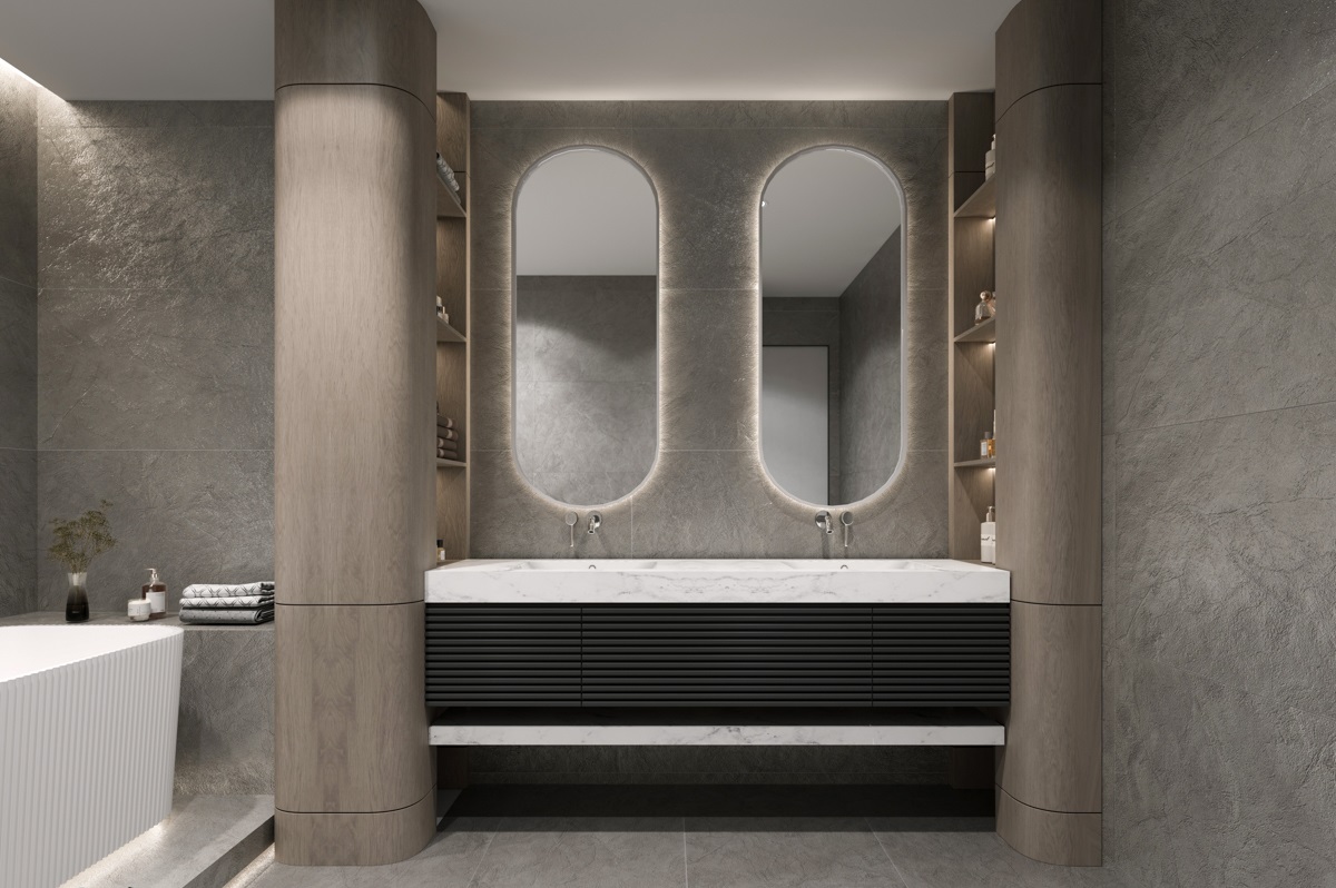 Granite NT Ceramic