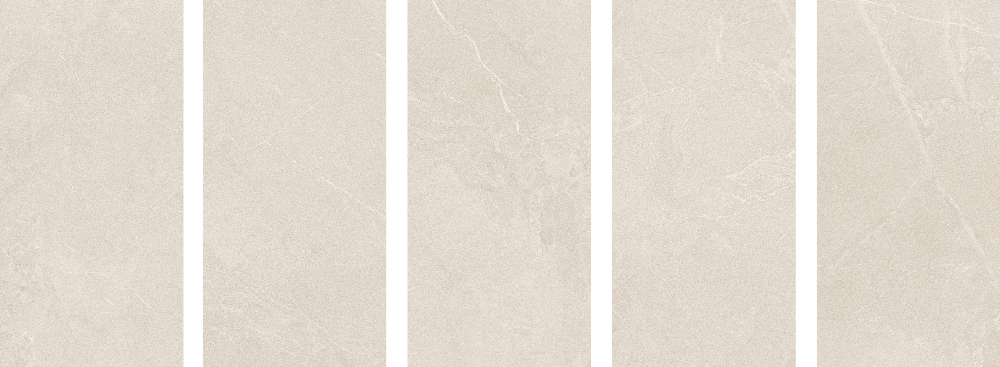 Basaltina Cream Matt 60x120 Staro