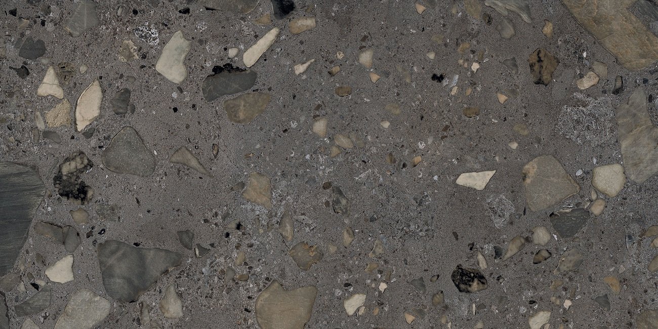Venetian Antrazite Digi Granula Matt 60x120 Ocean-Ceramic фото 3
