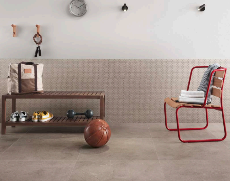 Realstone Quarzite Ragno Marazzi