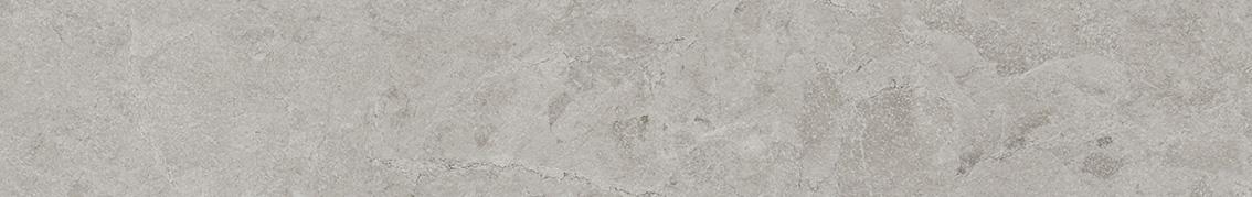 KM6060G1231R8BT6 Плинтус Сплит серый светлый матовый обрезной 60x9,5x0,8 Kerama Marazzi фото 2