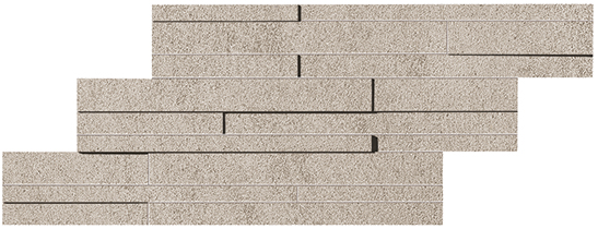 AS5A Marvel Clauzetto White Brick 3D 30x59 Atlas Concorde