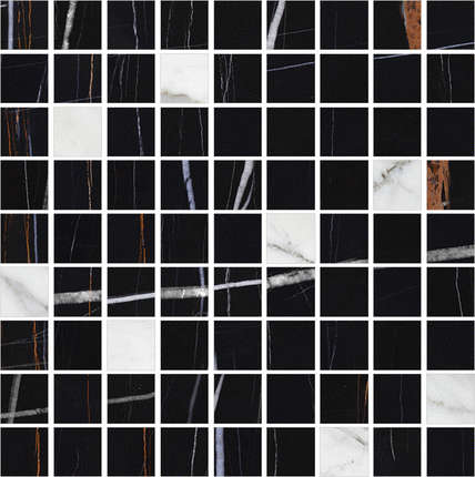 K-1004(1000)/MR/m21 Marble Trend Mix 300x300x9 Kerranova