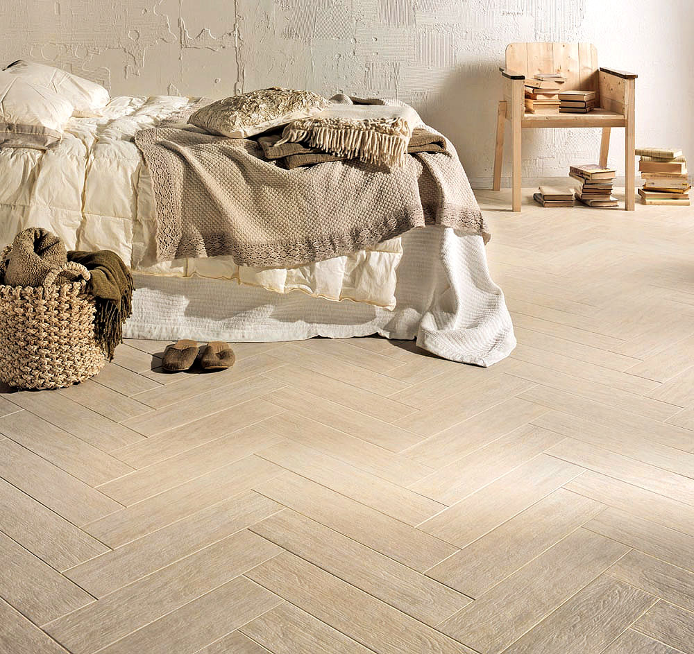 Habitat MARAZZI Italy