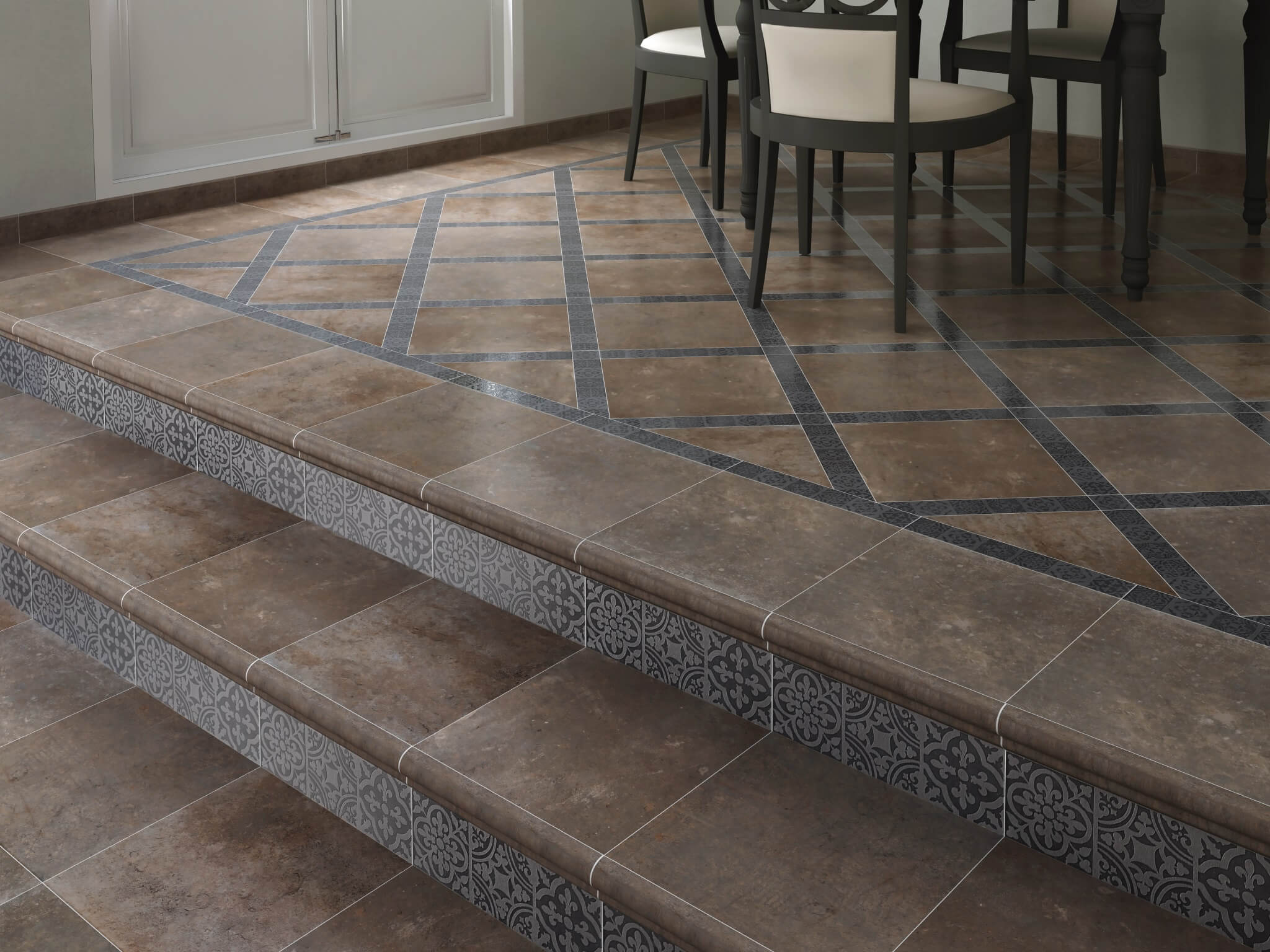 Пьерфон Kerama Marazzi