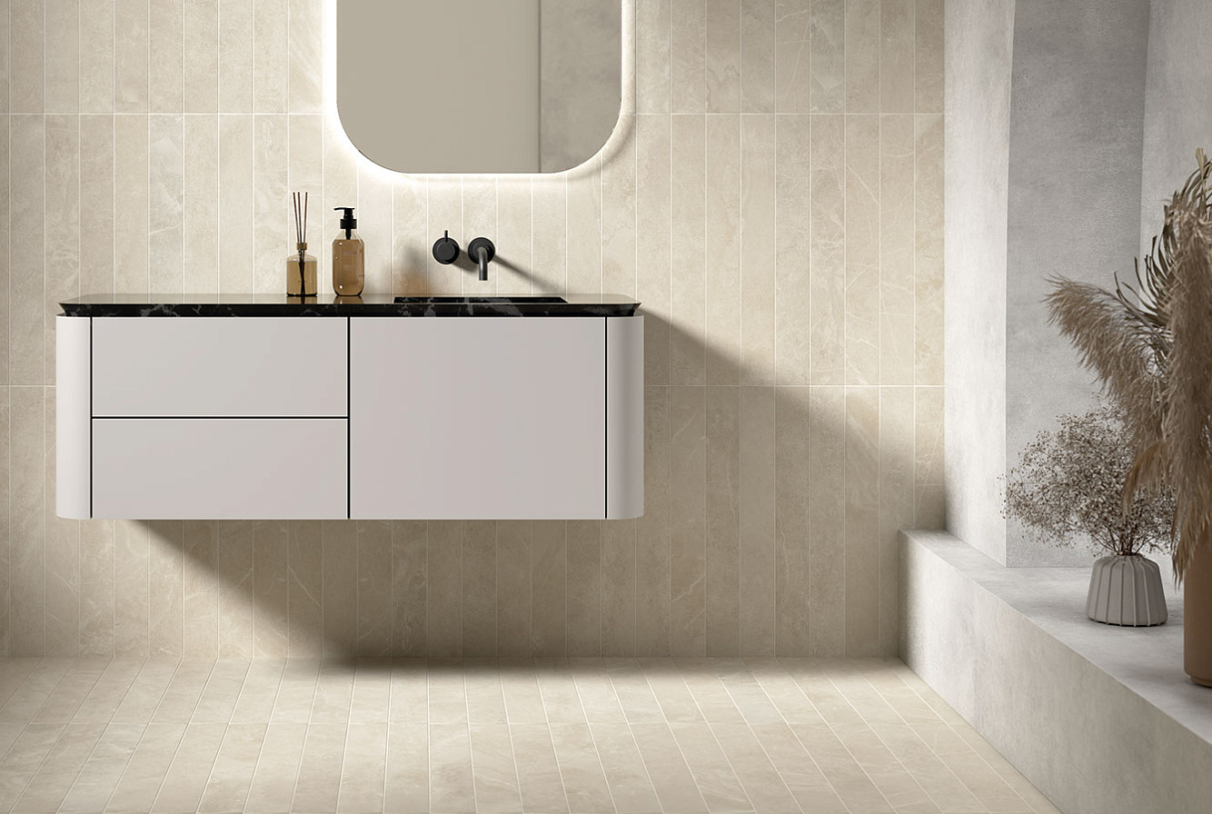 32053 Marmoris Grey 7,5x60 EQUIPE