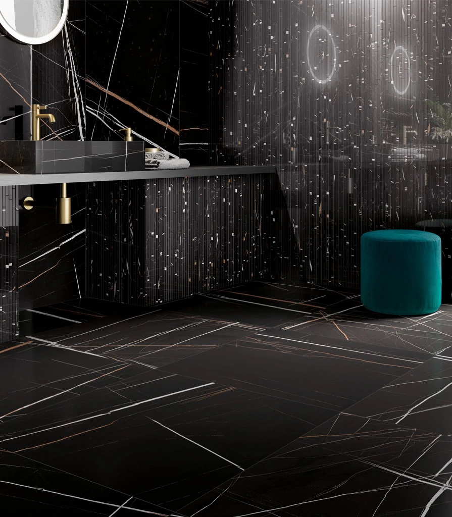 Charme Deluxe Italon