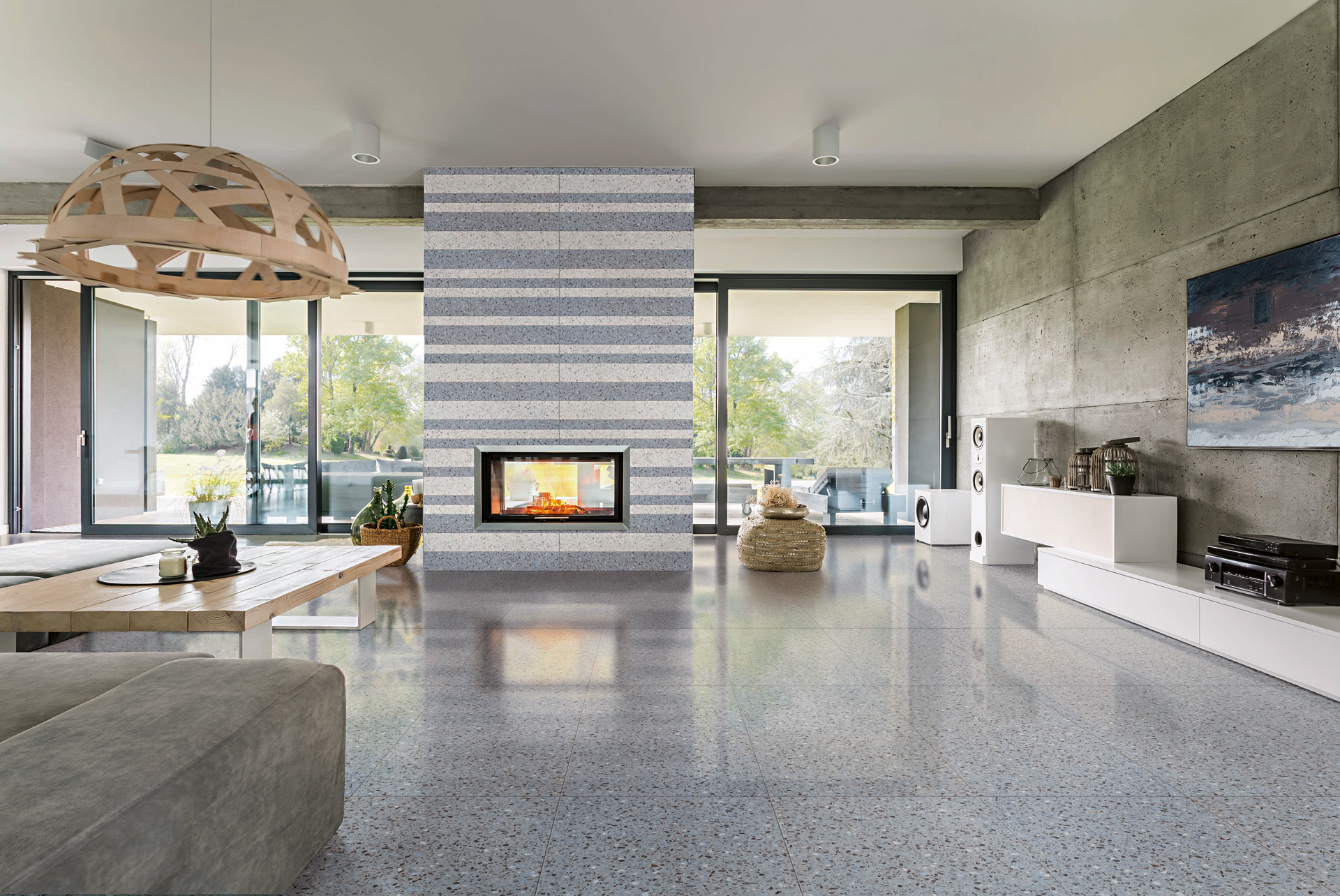 Venezia CIR