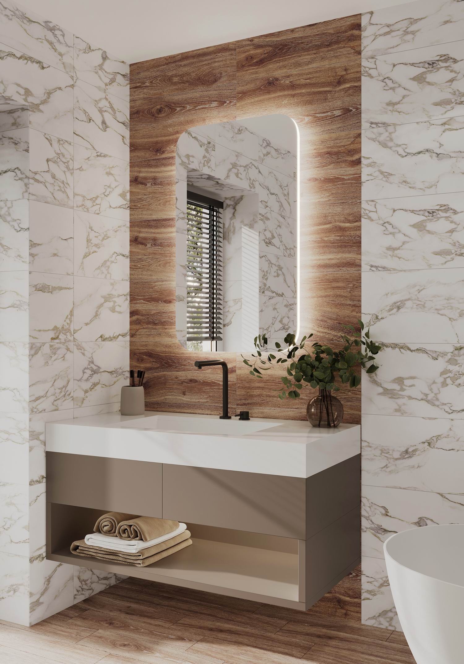 Guernsey Beryoza Ceramica фото 3